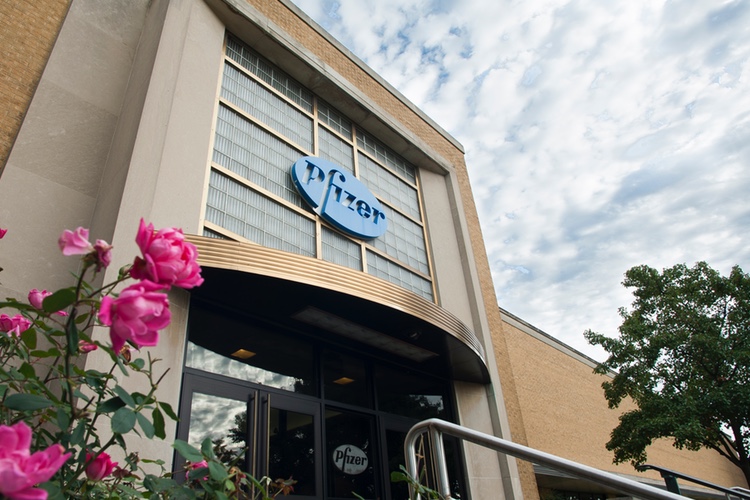 Pfizer CentreOne launches Enviero 