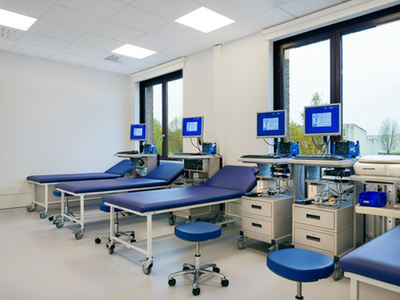 Pfizer expands clinical research unit in Belgium