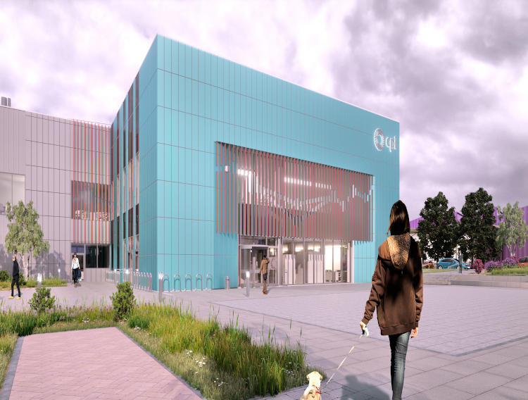 Pfizer partners with Medicines Manufacturing Innovation Centre