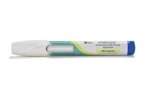 Pfizer's Hympavzi meets primary and secondary endpoints in Phase III BASIS trial