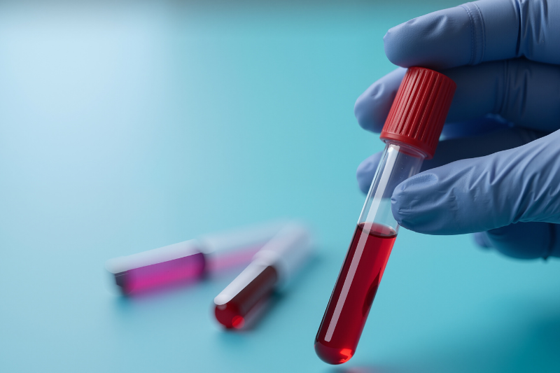 Pfizer's HYMPAVZI receives positive CHMP opinion for haemophilia A and B patients with inhibitors
