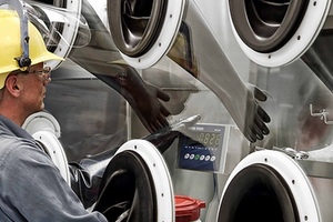 Pfizer sells API manufacturing facility to CordenPharma