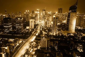 Pharma companies to grow overseas sales at CPhI South East Asia