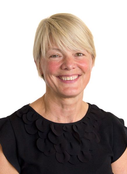 Dr Carol Routledge, Director of Research at Alzheimer’s Research UK