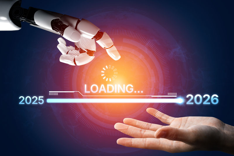 Pharma in 2025–2026: AI, China and the new era of drug development