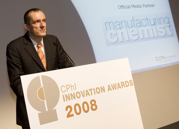Pharma innovation - the big issues