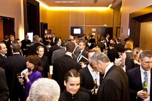 Pharma Integrates 2013 builds on launch success