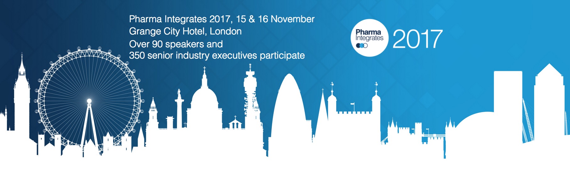 Pharma Intergrates 2017 registration information