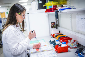 Pharma outsourcing trends 2025: partnership, precision and resilience