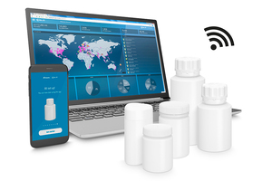 Pharma packaging meets the Internet of Things (IoT)
