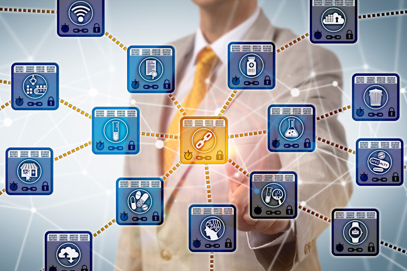 Pharma's digital maturity divide that is impairing AI adoption