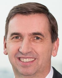 Pharma segment boosts sales and profit at Gerresheimer