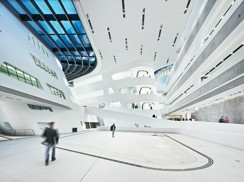 Pharma switches on to light as a service