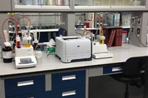 Pharma Tech Industries expands production facility in Union, MO