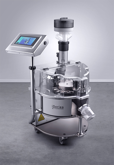 Pharma Technology Inc. to introduce iSeries In-Process Control Tablet tester at INTERPHEX