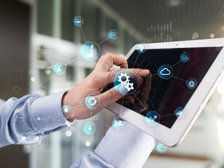 Pharmaceutical manufacturing increases speed to adopt digital transformation technologies 
