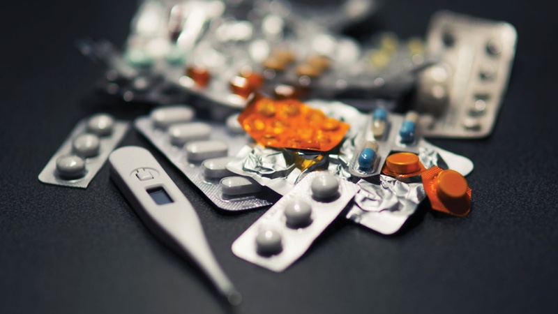 Pharmacovigilance in the hands of patients