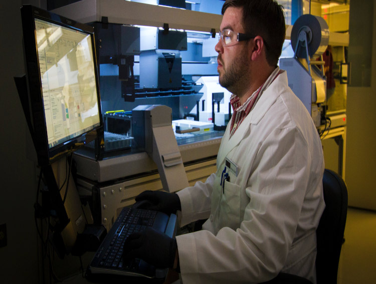 PharmaLex to join interdisciplinary vaccine initiative