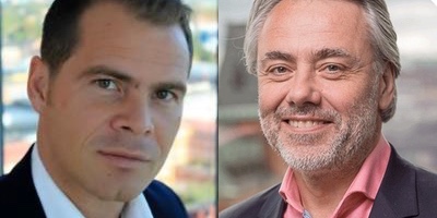Pharmalink appoints new CFO and Head of Communications