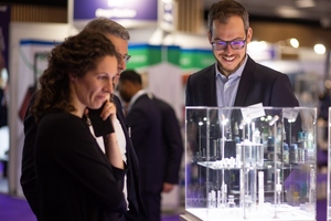 Pharmapack 2023 "pivotal moment for sustainability in drug delivery and packaging"