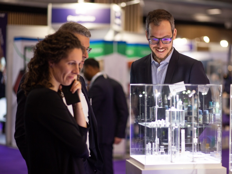 Pharmapack 2023 "pivotal moment for sustainability in drug delivery and packaging"