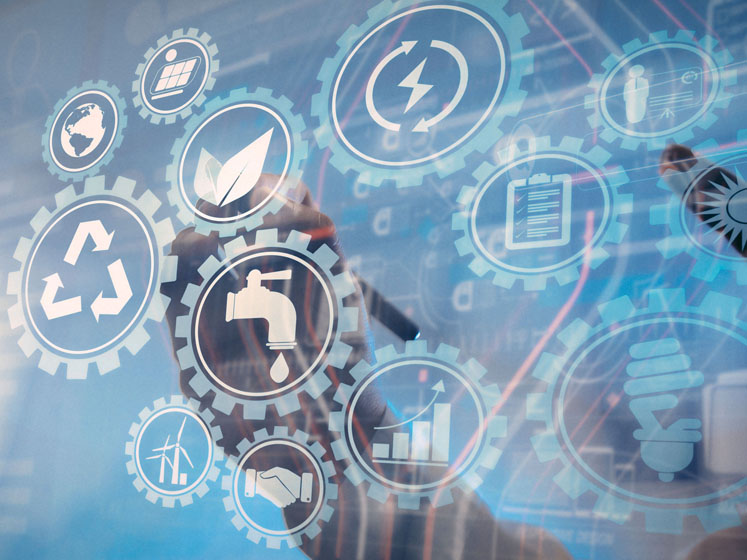Pharmapack: sustainability collaborations essential to mitigate scope 3 supply chain issues