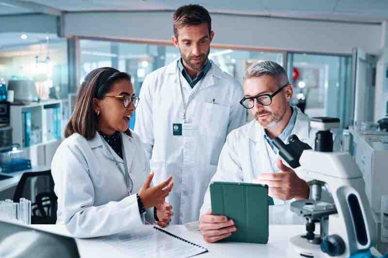 Pharmaseal and Viedoc partner to streamline the clinical trial management process