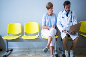 Pharming enrols first patient in Ruconest COVID-19 study
