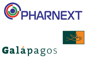 Pharnext announces R&D agreement with Galapagos