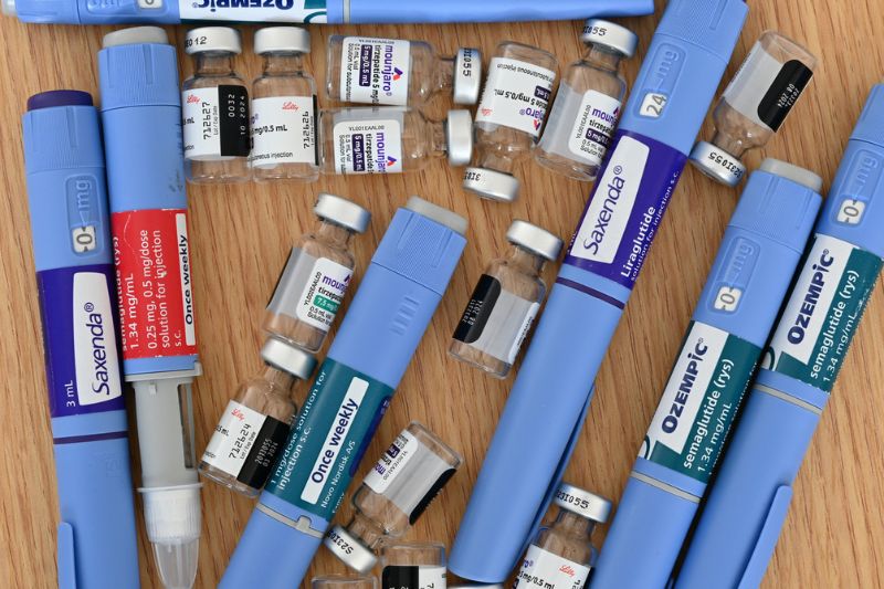 Phesi analysis finds GLP-1 therapies now being studied across more than 100 diseases