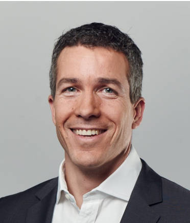 Philippe Deecke appointed Chief Financial Officer of Lonza Group