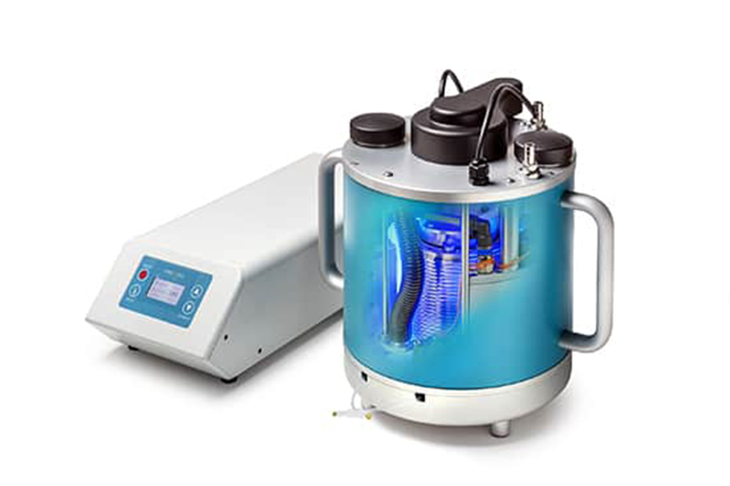 Photocatalysed flow method accelerates synthesis of potent MC4R antagonist