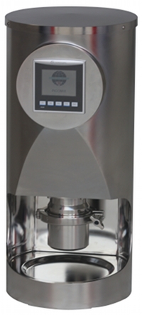 Picoline mini mixer processes tiny batches