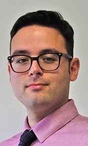 Pietro Di Tondo joins ReFaC