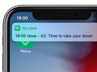 Pilloxa forms strategic partnership with Bayer AB