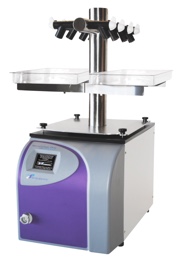 Pilot scale or bench top? 