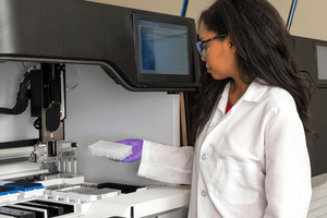 Pioneering a new era of gene therapy with sequencing innovation