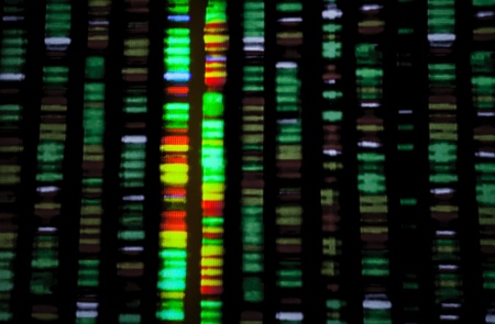 Pioneering a path to precision oncology through NGS