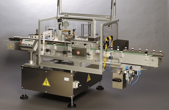 PiP debuts labeller and cartoner in UK