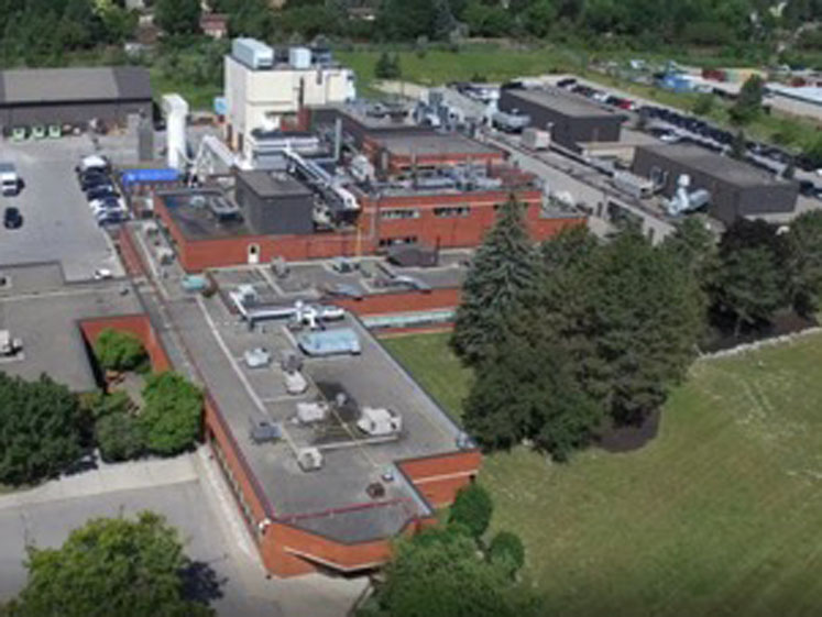 Piramal holds grand opening ceremony for new API plant at Aurora, Canada