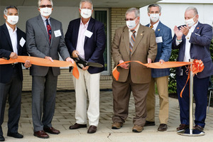 Piramal holds grand opening of new OSD form facility in Sellersville, Pennsylvania