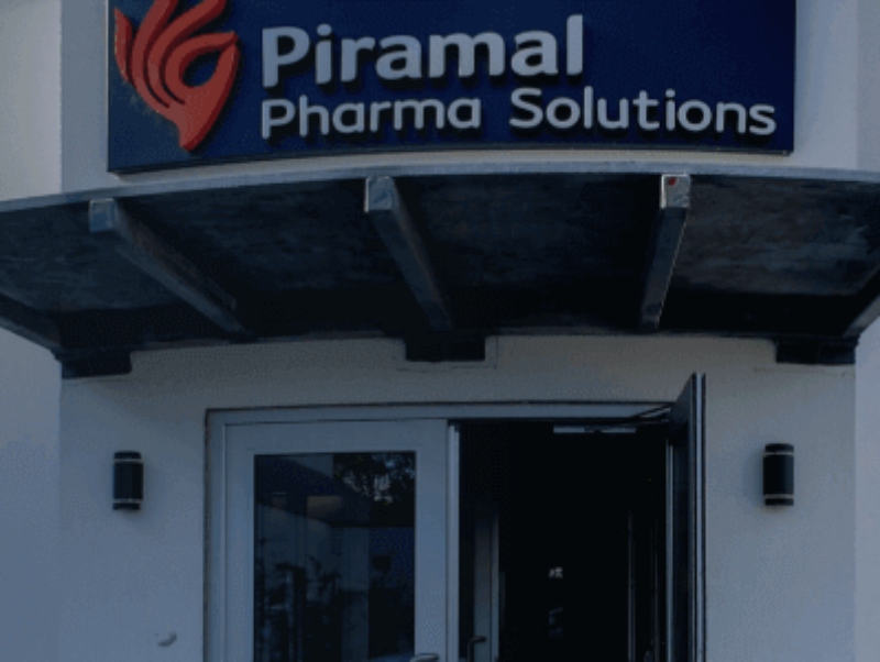Piramal Pharma begins production of APIs in new reactor suites