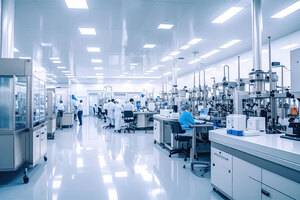 Piramal Pharma's FY2026 Annual Report showcases global scale, innovation-led growth and sustainability milestones