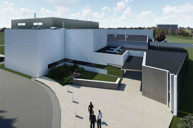 Piramal Pharma Solutions announces $80m expansion plan for sterile injectables facility in Lexington, Kentucky