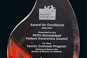 Piramal Pharma Solutions announces patient centricity award winner