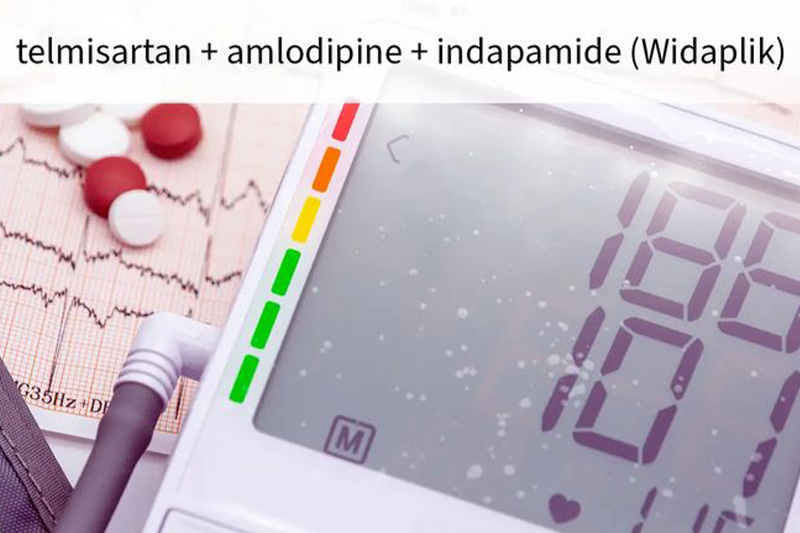 Piramal Pharma Solutions supports George Medicines in developing its new drug for hypertension