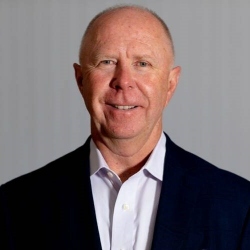 Piramal Critical Care appoints Jeffrey Hampton as President & Chief Operating Officer
