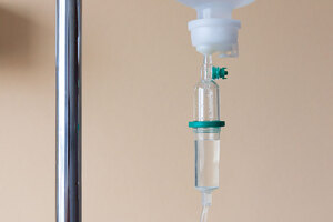 PIVOTAL trial confirms long-term safety and efficacy of IV iron dosing
