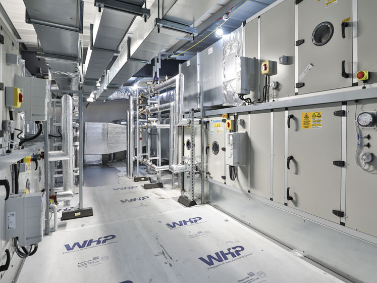 Planning a new facility? Read this first

