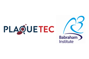 PlaqueTec and the Babraham Institute collaborate on early phase target discovery and development